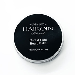 Cure & Pure Beard Balm